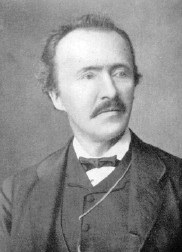 Heinrich Schliemann