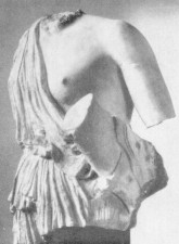 Amazone von Ephesos I