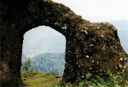 doorway