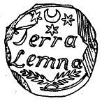 Lemnos seal